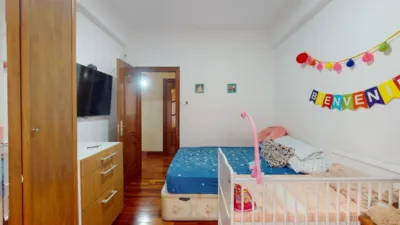 Apartment in Zabala photo 27