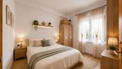 Apartment in Zabala photo 2