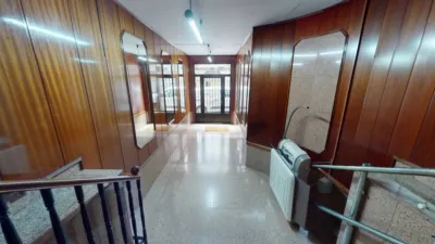Apartment in Zabala photo 30