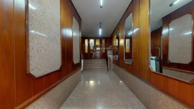 Apartment in Zabala photo 31