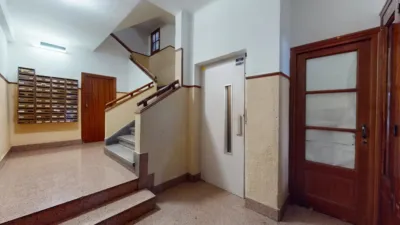 Apartment in Zabala photo 32