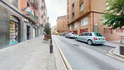 Apartment in Zabala photo 34