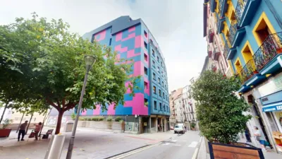 Apartment in Zabala photo 35