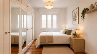 Apartment in Zabala photo 3