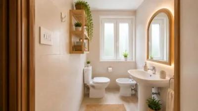 Apartment in Zabala photo 6