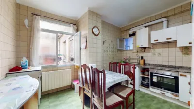 Apartment in Zabala photo 7