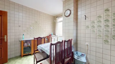 Apartment in Zabala photo 8