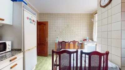 Apartment in Zabala photo 9