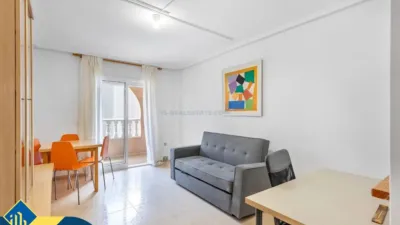 Piso – Torrevieja - Vista 2