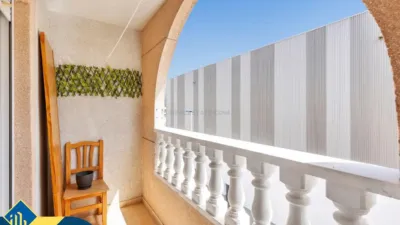 Piso – Torrevieja - Vista 5