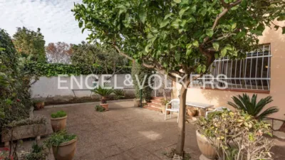 House in Can Bou photo 2