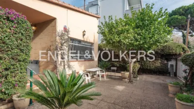 House in Can Bou photo 34