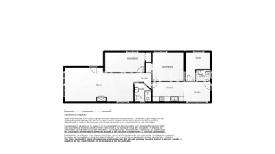 House in Can Bou photo 38