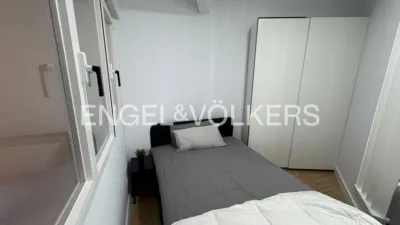 Estudio en alquiler en Lista - Imagen 10