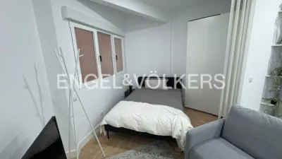 Estudio en alquiler en Lista - Imagen 11