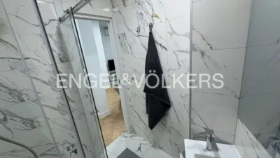 Estudio en alquiler en Lista - Imagen 12