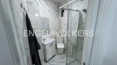 Estudio en alquiler en Lista - Imagen 13