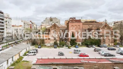 Estudio en alquiler en Lista - Imagen 23