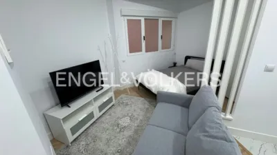 Estudio en alquiler en Lista - Imagen 2