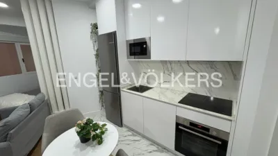Estudio en alquiler en Lista - Imagen 5