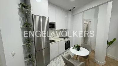 Estudio en alquiler en Lista - Imagen 6