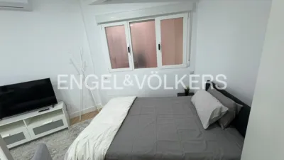 Estudio en alquiler en Lista - Imagen 8