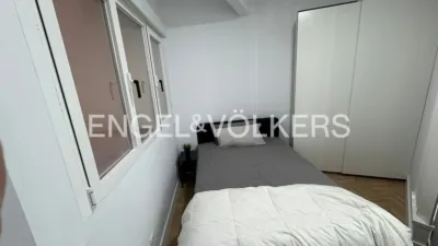 Estudio en alquiler en Lista - Imagen 9