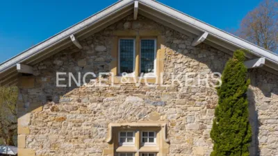 Casa en venta en Calle Place de L'Église, Urt de 2.000.000 €
