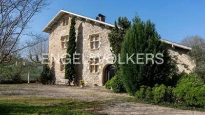 Casa en venta en Calle Place de L'Église, Urt de 2.000.000 €