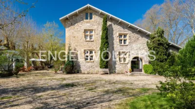 Casa en venta en Calle Place de L'Église, Urt de 2.000.000 €