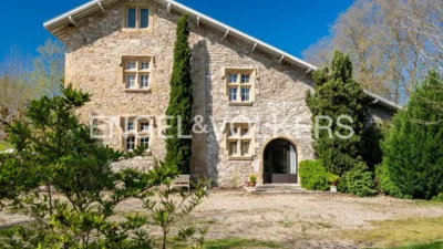 Casa en venta en Calle Place de L'Église, Urt de 2.000.000 €