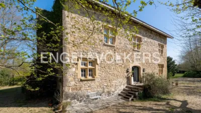 Casa en venta en Calle Place de L'Église, Urt de 2.000.000 €