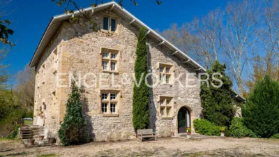 Casa en venta en Calle Place de L'Église, Urt de 2.000.000 €