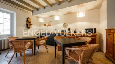 Casa en venta en Calle Place de L'Église, Urt de 2.000.000 €