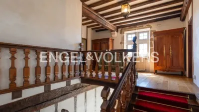Casa en venta en Calle Place de L'Église, Urt de 2.000.000 €