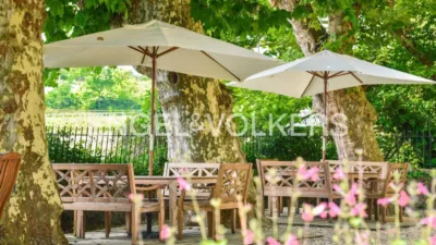 Casa en venta en Calle Place de L'Église, Urt de 2.000.000 €