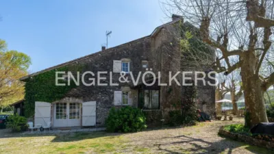 Casa en venta en Calle Place de L'Église, Urt de 2.000.000 €
