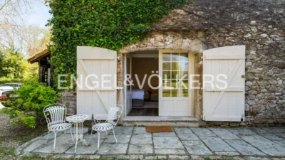 Casa en venta en Calle Place de L'Église, Urt de 2.000.000 €