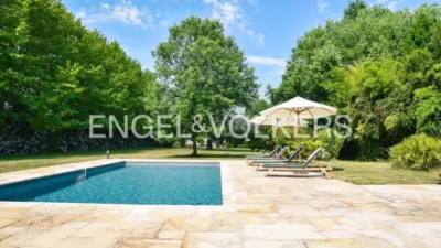 Casa en venta en Calle Place de L'Église, Urt de 2.000.000 €