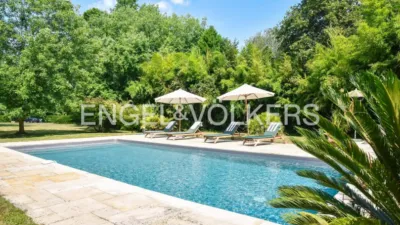 Casa en venta en Calle Place de L'Église, Urt de 2.000.000 €
