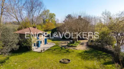 Casa en venta en Calle Place de L'Église, Urt de 2.000.000 €