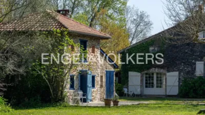 Casa en venta en Calle Place de L'Église, Urt de 2.000.000 €