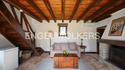 Casa en venta en Calle Place de L'Église, Urt de 2.000.000 €