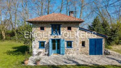 Casa en venta en Calle Place de L'Église, Urt de 2.000.000 €