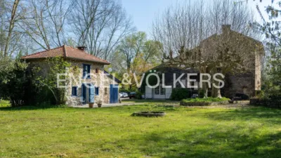 Casa en venta en Calle Place de L'Église, Urt de 2.000.000 €