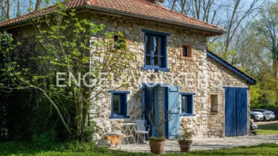 Casa en venta en Calle Place de L'Église, Urt de 2.000.000 €