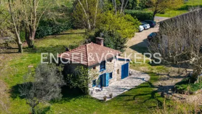 Casa en venta en Calle Place de L'Église, Urt de 2.000.000 €