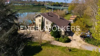 Casa en venta en Calle Place de L'Église, Urt de 2.000.000 €