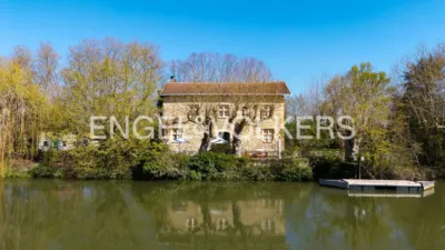 Casa en venta en Calle Place de L'Église, Urt de 2.000.000 €