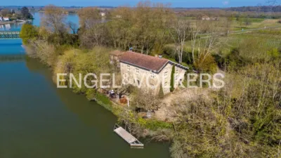Casa en venta en Calle Place de L'Église, Urt de 2.000.000 €